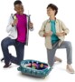 Set de Combate Light Ignite Beyblade Burst QuadStrike con Arena Beystadium