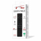 Mando compatible LG con infrarrojos y Bluetooth