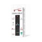 Mando compatible Panasonic con infrarrojos y Bluetooth