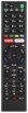 Mando de repuesto Unitronic compatible con televisores Sony