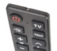 Mando universal simplificado Simply 