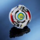 Peonza Beyblade Driger Slash 4-80P: equilibrio y estrategia