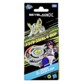 Peonza Beyblade Driger Slash 4-80P: equilibrio y estrategia