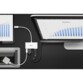 Adaptador USB-C multipuerto HDMI, RJ45, USB-A y USB-C PD