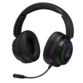 Auriculares gaming inalámbricos The G-Lab KORP IRIDIUM 2,4 GHz y bluetooth