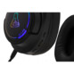 Auriculares gaming inalámbricos The G-Lab KORP IRIDIUM 2,4 GHz y bluetooth