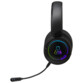 Auriculares gaming inalámbricos The G-Lab KORP IRIDIUM 2,4 GHz y bluetooth