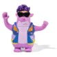 Set regalo Amigos Fantásticos con 5 figuras Dora