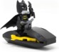 Minifigura Batman con moto acuática set 212224
