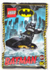 Minifigura Batman con moto acuática set 212224