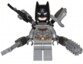 Minifigura DC Comics Batman con Octo-Arms