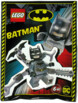 Minifigura DC Comics Batman con Octo-Arms