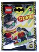 Figura DC Comics Super Heroes Robin