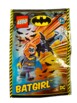 Figura Super Heroes Batgirl DC Comics en sobre