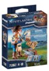 Novelmore 71302 Dario con herramientas
