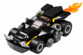 Batmóvil DC Batman microscale de 38 piezas