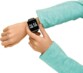 Reloj digital LED Harry Potter Lexibook DMW060HP para niños