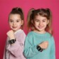 Reloj digital LED Paw Patrol para niños