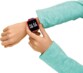 Reloj digital LED Paw Patrol para niños
