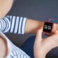 Reloj digital LED Paw Patrol para niños