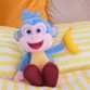 Peluche interactivo Botas de Dora 35 cm con sonidos y canciones