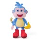 Peluche interactivo Botas de Dora 35 cm con sonidos y canciones