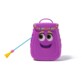 Mochila Dora la Exploradora con accesorios de aventura