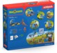 Schleich DINOSAURS Vehículo de Captura Dino con Dakotaraptor y Ranger Flynn