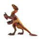 Schleich DINOSAURS Vehículo de Captura Dino con Dakotaraptor y Ranger Flynn