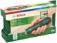 Atornillador inalámbrico PushDrive 3,6 V con 32 puntas