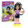 Llavero luminoso Lego Friends - Emma