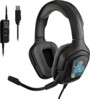 Casque gaming filaire Korp Cobalt 7.1 de la marque The G-Lab