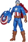 Figurine Captain America 30 cm collection Titan Hero