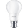 Ampoule LED blanc chaud B22 A60S de la marque Philips