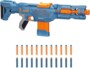 Blaster Nerf Elite 2.0 Echo CS 10 avec chargeur et 24 fléchettes
