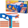 Blaster NERF N Series Infinite avec 80 fléchettes