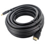 Câble HDMI mâle/mâle compatible 4K 10 m GBC