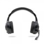 Casque audio circum-aural gaming filaire TES244 de la marque Livoo