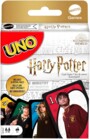 Jeu de cartes UNO édition Harry Potter