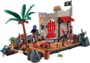 Playmobill Pirates Superset Forteresse