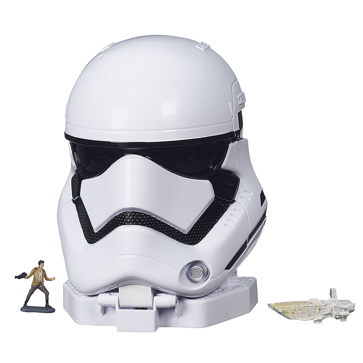 Pack 2 en 1 MicroMachines Star Wars - Stormtrooper | Figuras