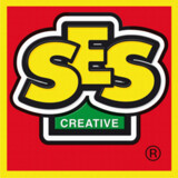 Logo de la marca Ses Creative