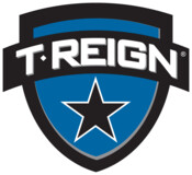 Logo de la marca T-Reign