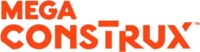Logo de la marca Mega Construx