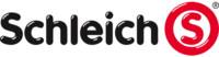 Logo de la marca Schleich