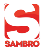 Logo de la marca Sambro