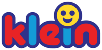 Logo de la marca Klein