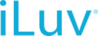 Logo de la marca Iluv