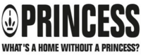 Logo de la marca Princess