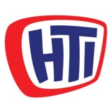 Logo de la marca Hti